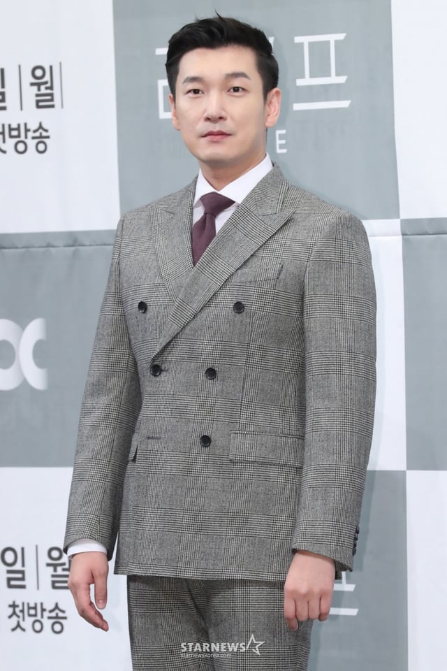 배우 조승우  /사진=이기범 기자 leekb@