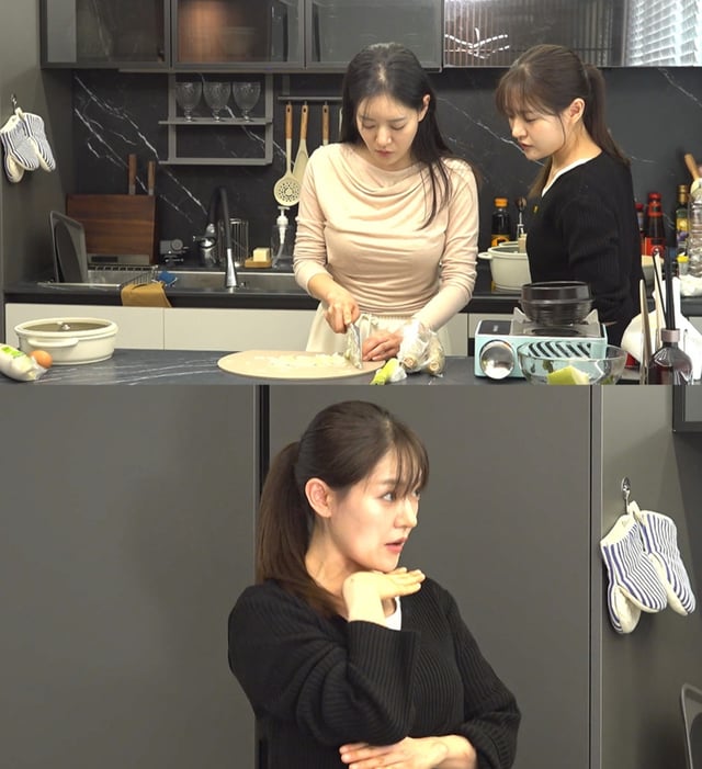 /사진제공=MBC '전지적 참견 시점'