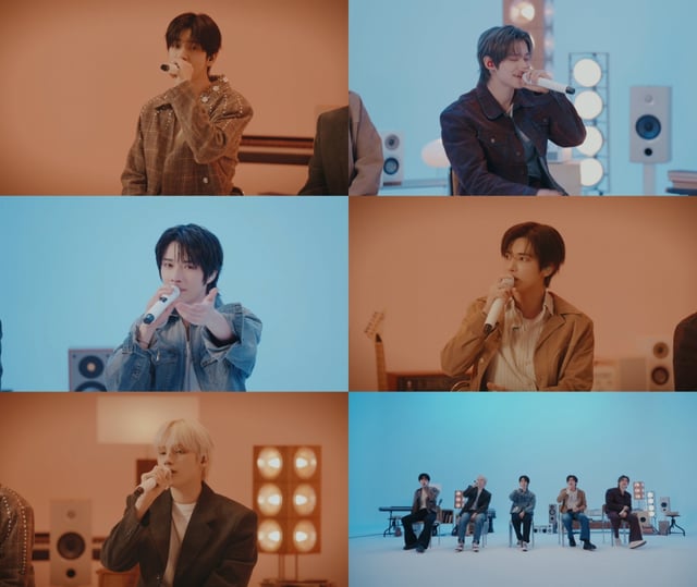 /사진=빅히트 뮤직