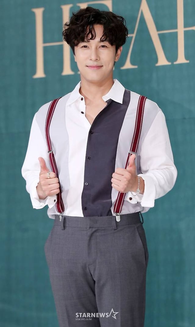 김동완 /사진=스타뉴스