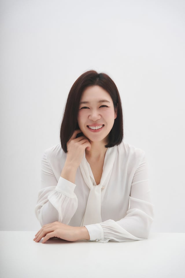 염혜란 / 사진=에이스팩토리