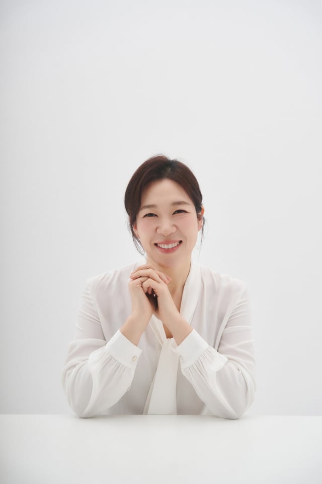 염혜란 / 사진=에이스팩토리