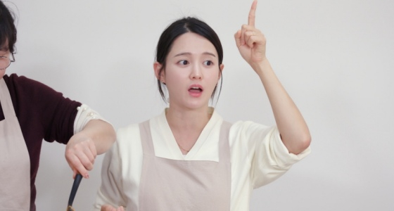 남보라 /사진=KBS 2TV