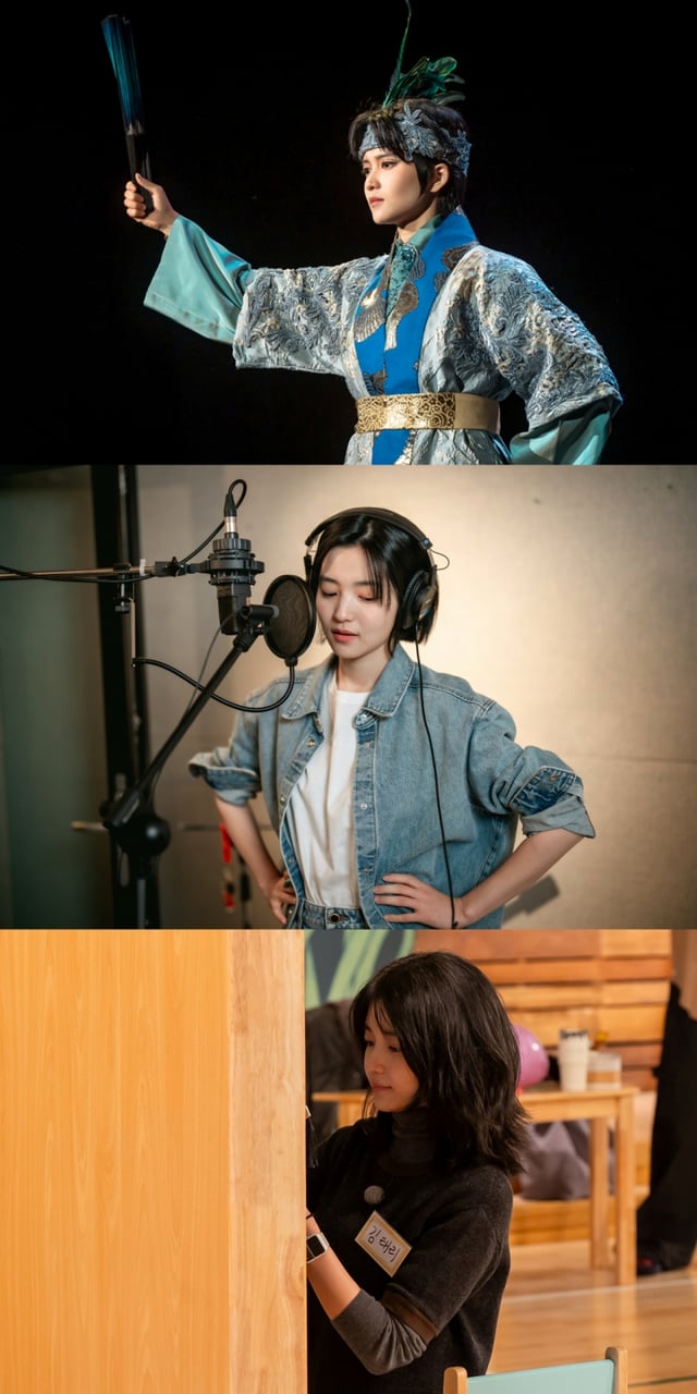 /사진=tvN