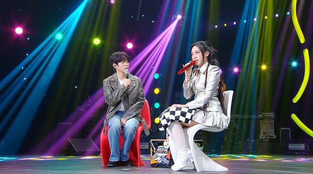 /사진=KBS 2TV '더 시즌즈-10CM의 쓰담쓰담'