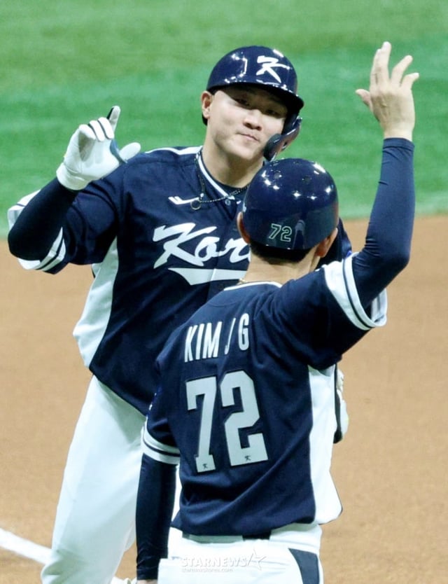 이재원. /사진=김진경 대기자