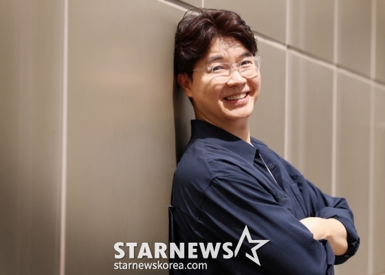 박수홍 /사진=김휘선 기자 hwijpg@