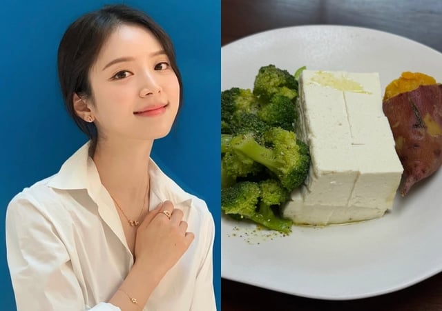 김지영 /사진=김지영 SNS