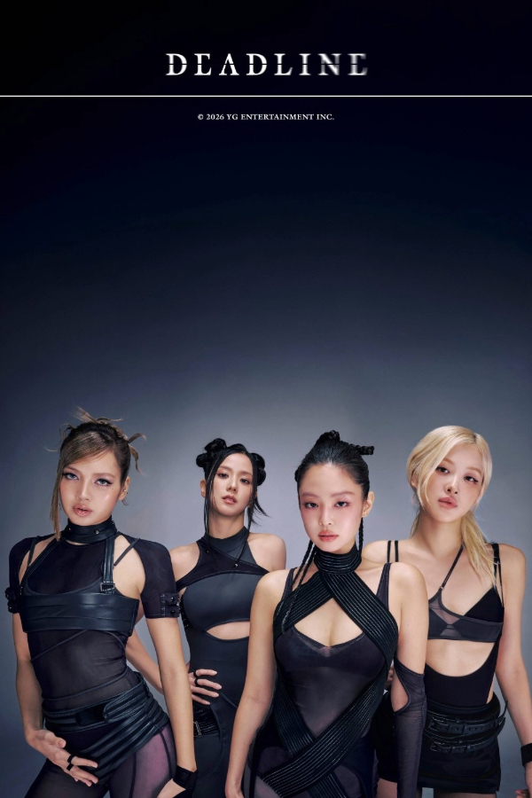 Photo by YG Entertainment