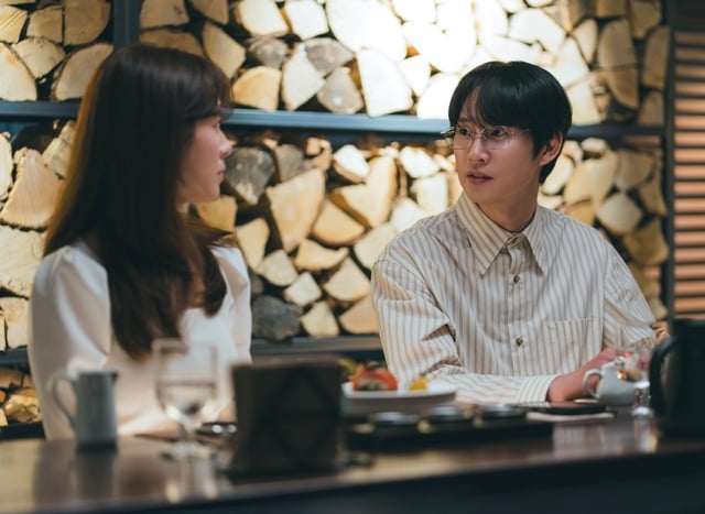 /사진=JTBC '미혼남녀의 효율적 만남'