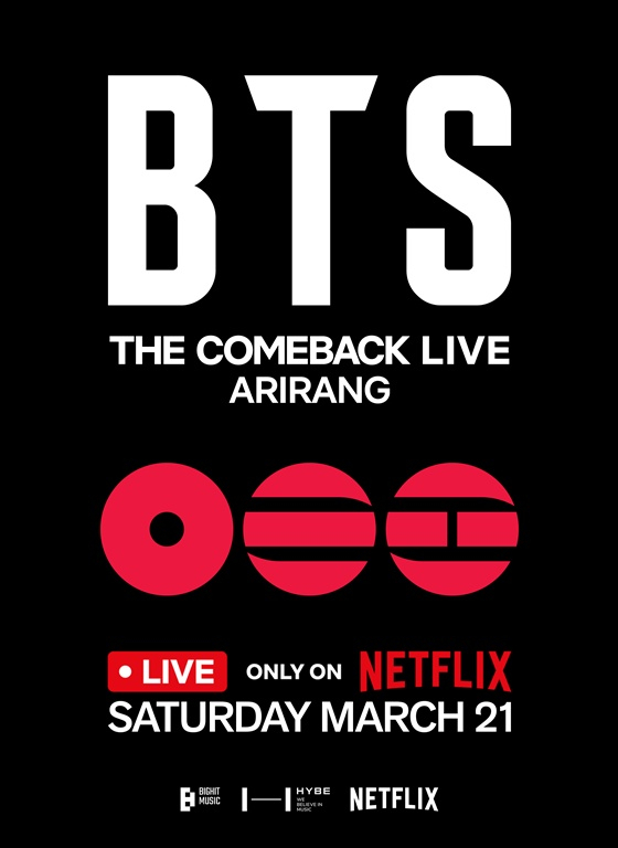 /Photo provided = Big Hit Music