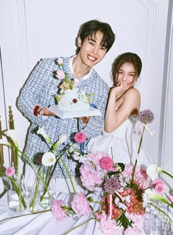 /사진=에일리 SNS