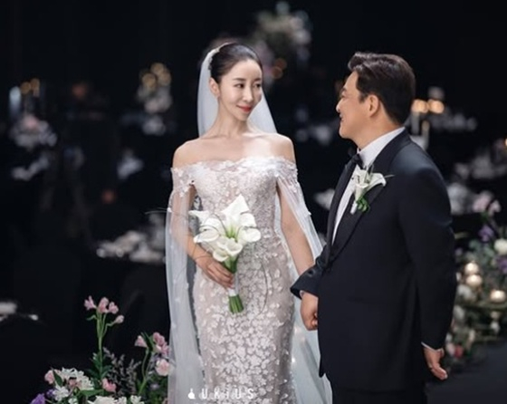 /사진=원진서 SNS