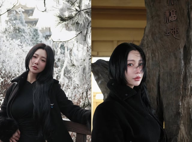 /사진=클라라 SNS