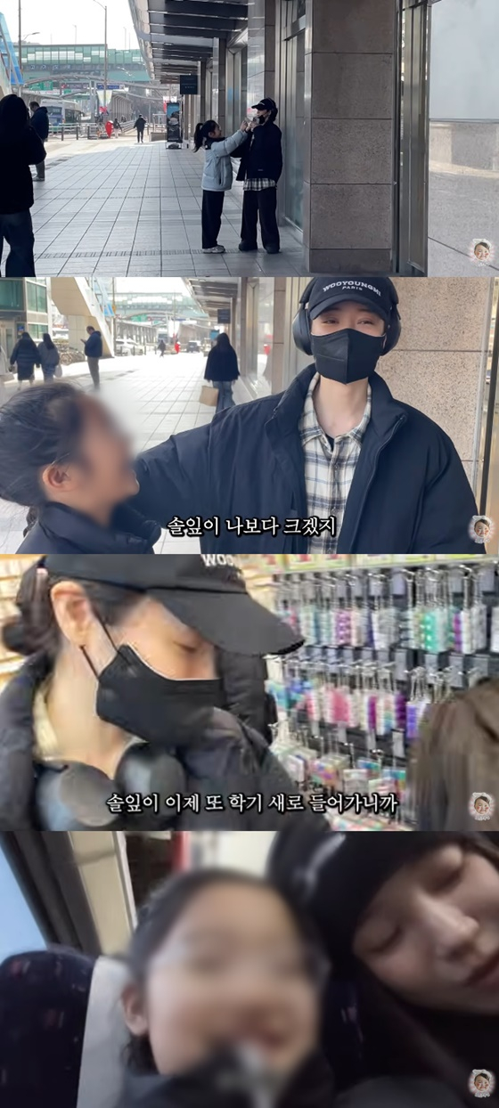 /사진=최고기 유튜브