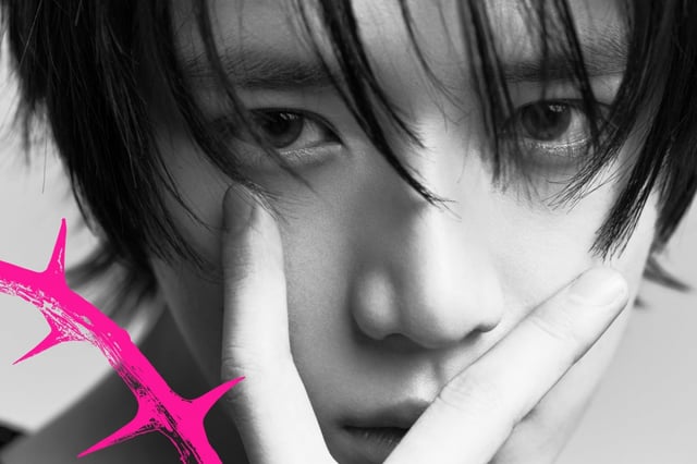 투모로우바이투게더 범규 /사진제공=빅히트 뮤직