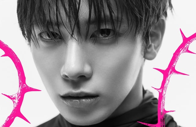 투모로우바이투게더 태현 /사진제공=빅히트 뮤직