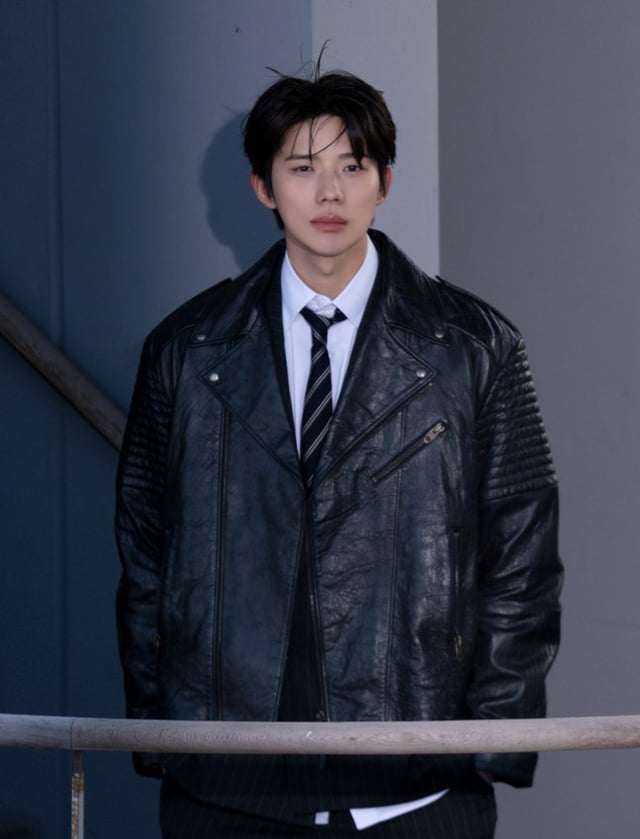 문상민 /사진=어썸이엔티