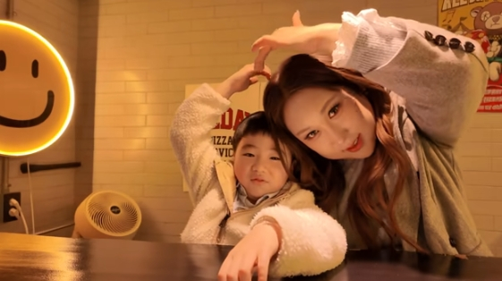 /사진=유튜브 채널 '풍자테레비'