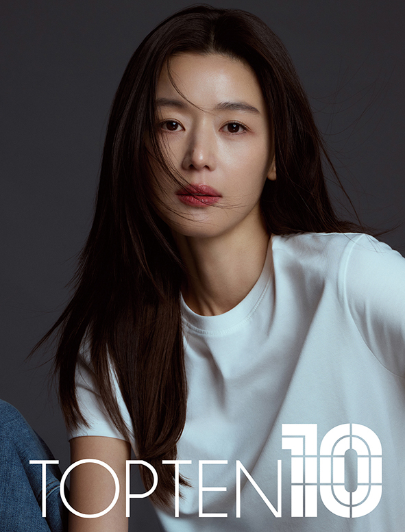 /사진=탑텐