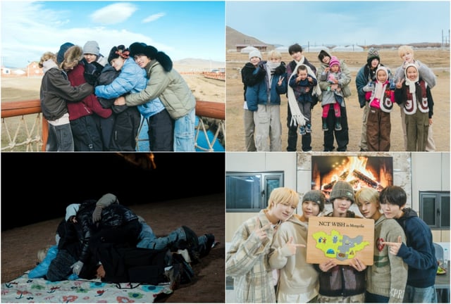 /Photo = Mnet