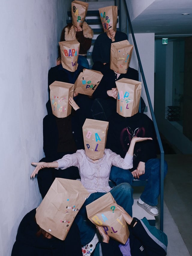 /사진=베이팔엔터