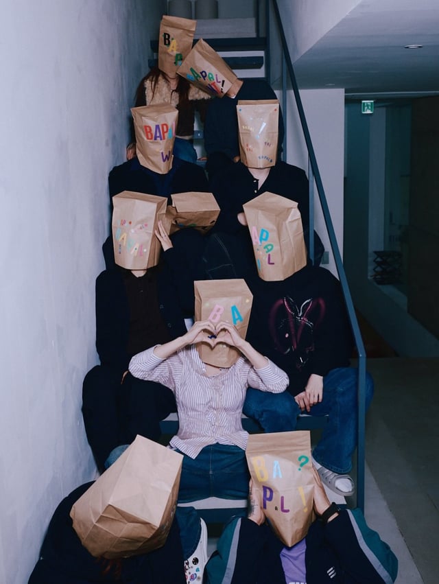 /사진=베이팔엔터