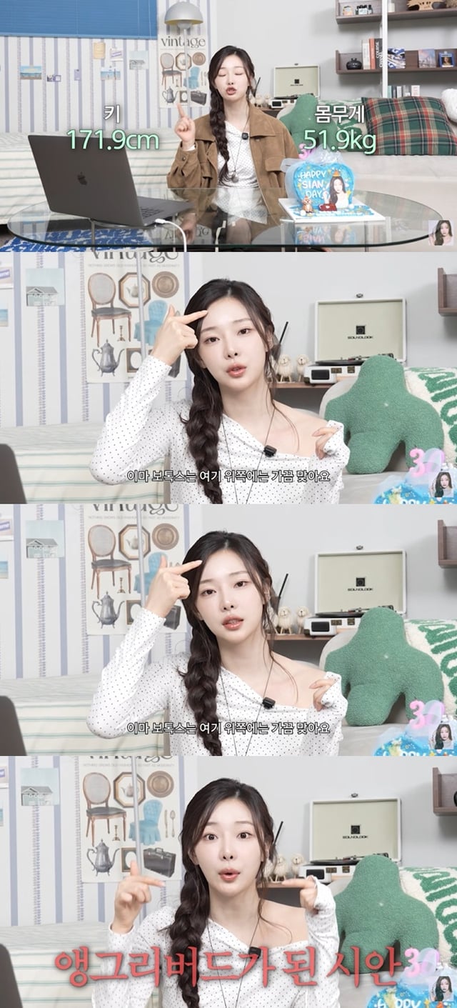 /사진=유튜브 채널 ’최종시안‘ 영상 캡처