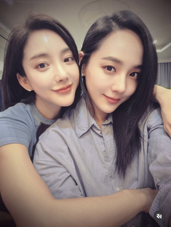 /사진=바다 인스타그램