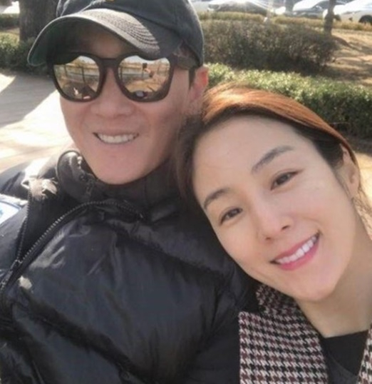 /사진=문정원 개인계정