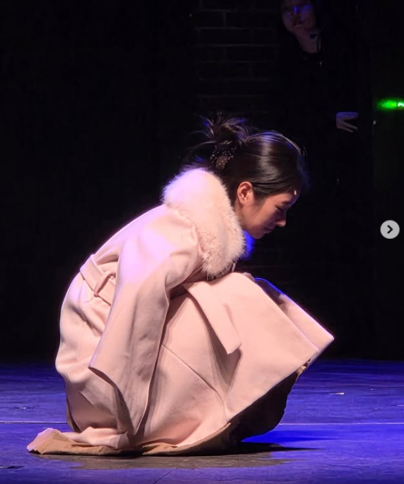 /写真=ソ·イェジ個人アカウント