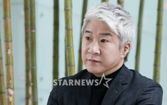 고 김태욱 /사진=스타뉴스