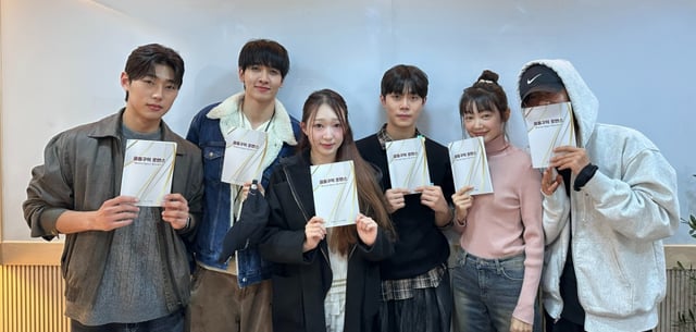/사진제공=플러스엑스이엔엠