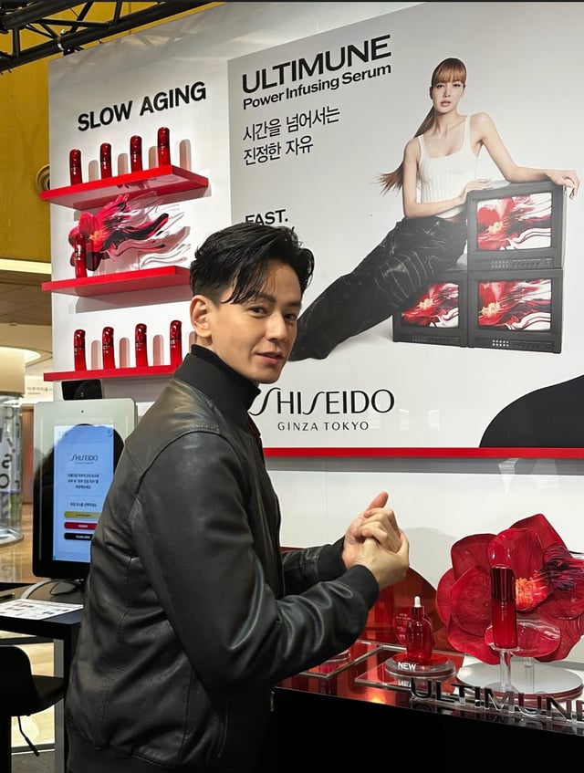 /사진=임주환 SNS