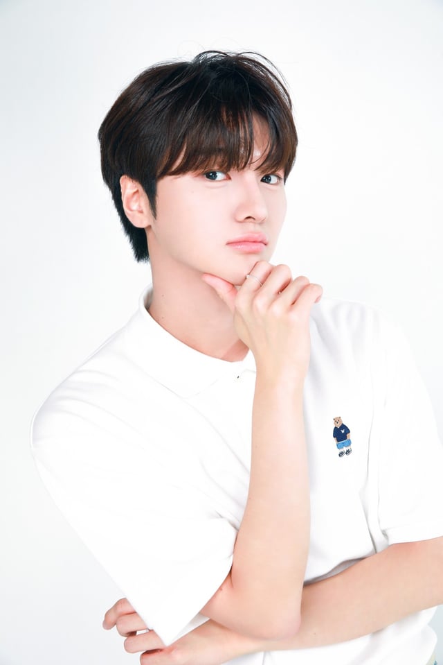  차준호 /사진제공=더블앤 