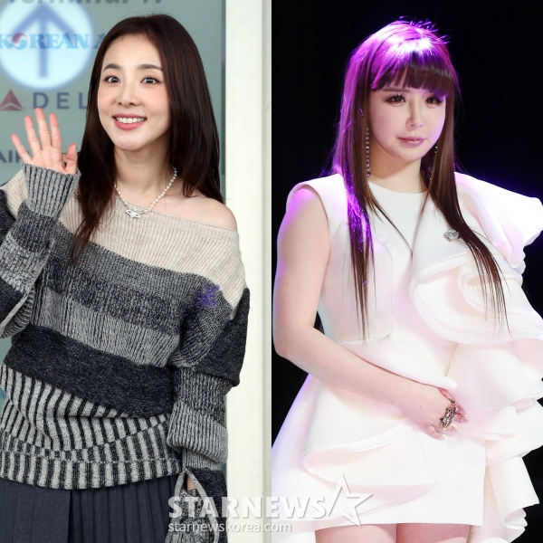 산다라박 박봄 /사진=스타뉴스