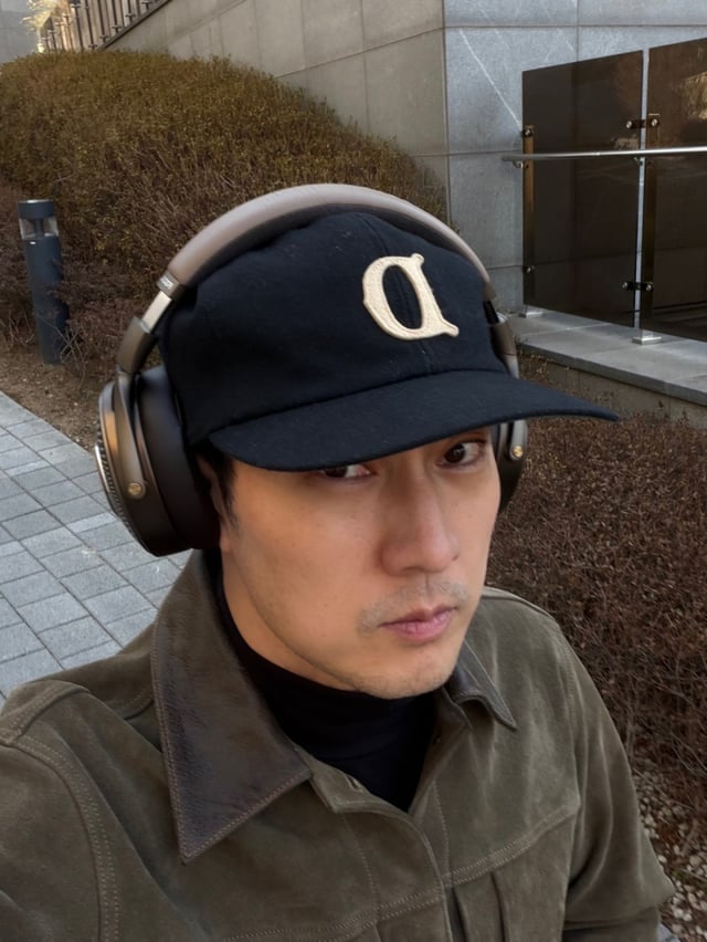 /사진=소지섭 