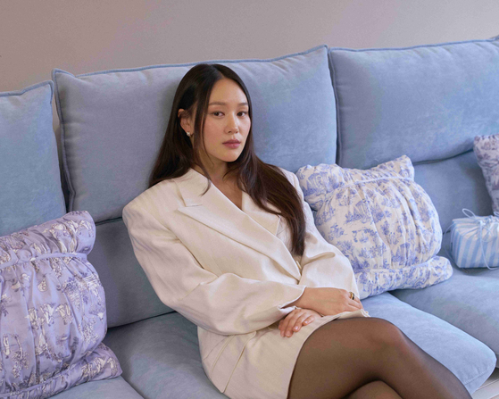 하예린 /사진=넷플릭스