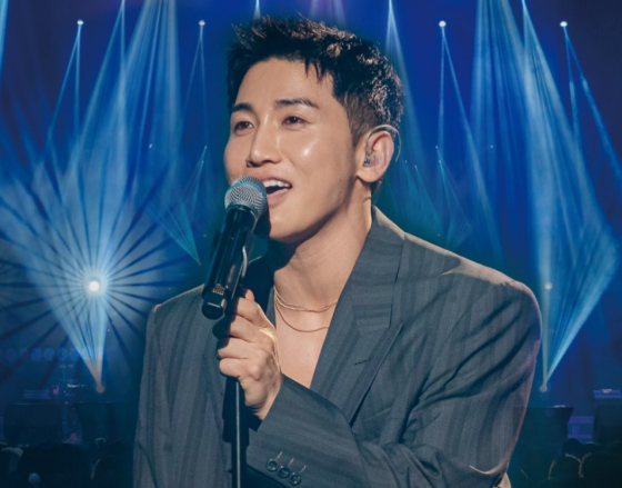 유세윤 /사진=유세윤 SNS