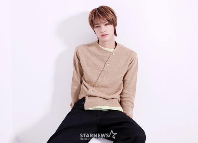 그룹 넥스지 세이타 /사진=김휘선 기자 hwijpg@