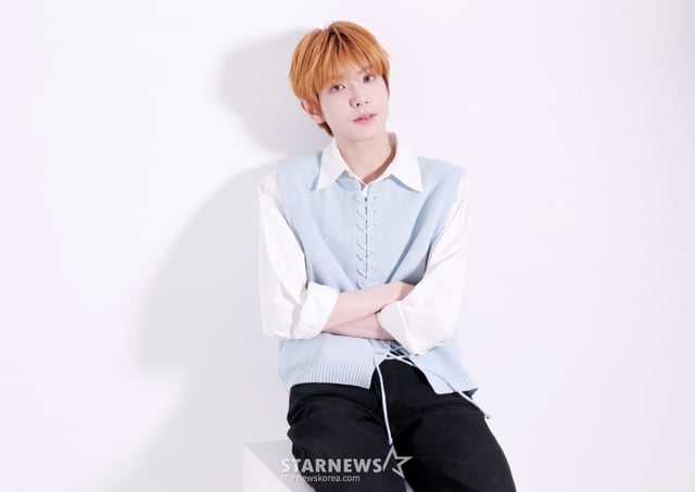 그룹 넥스지 유키 /사진=김휘선 기자 hwijpg@