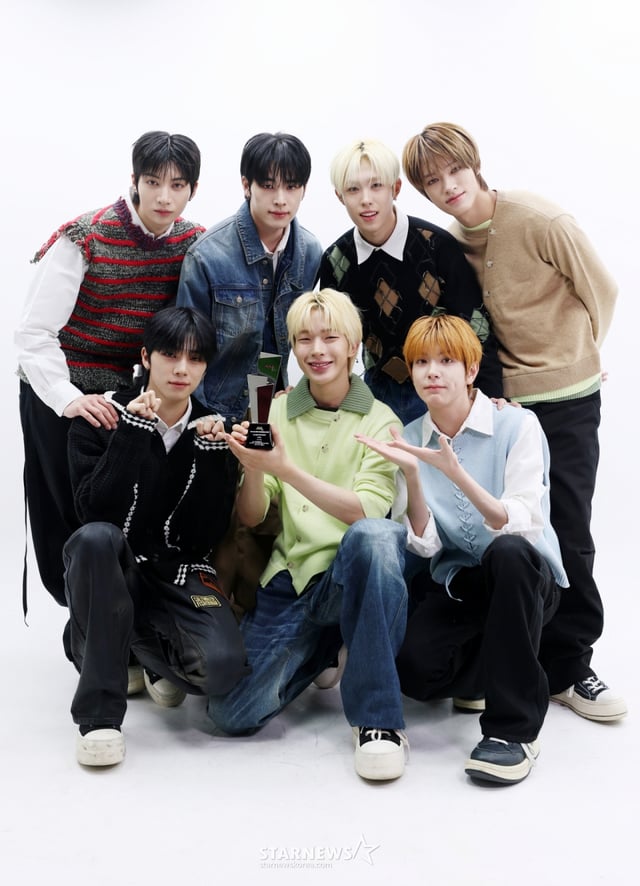 그룹 넥스지 /사진=김휘선 기자 hwijpg@