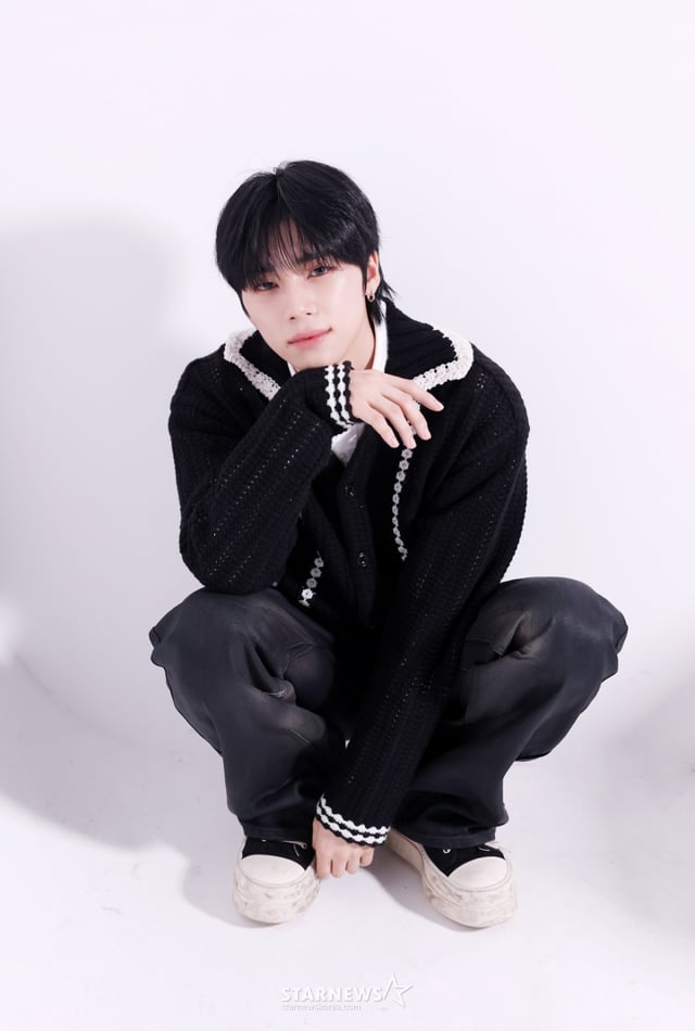 그룹 넥스지 소 건 /사진=김휘선 기자 hwijpg@