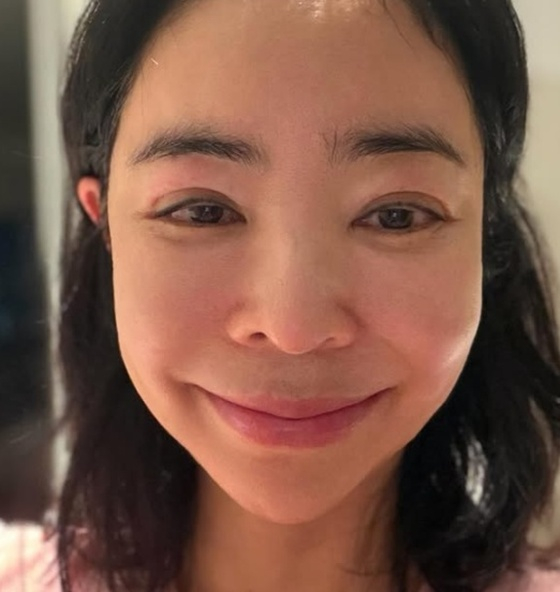 /사진=이혜영 SNS