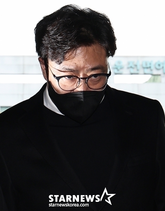 안성일 더기버스 대표 /사진=(서울=뉴스1) 김진환 기자