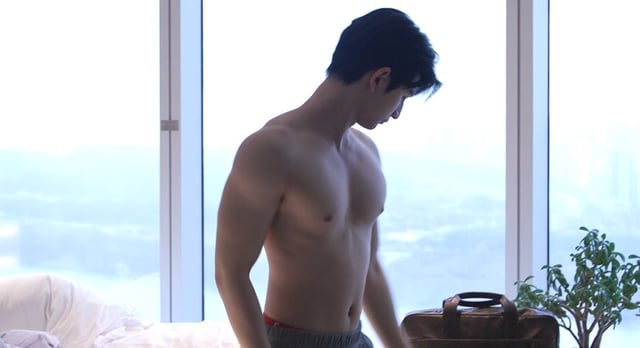 이성훈 /사진=MBC '전지적 참견 시점'