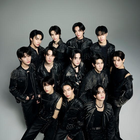 버스 /사진제공=라이브네이션코리아