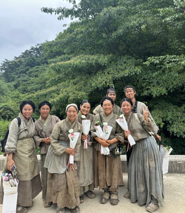 사진=엄춘미 제공