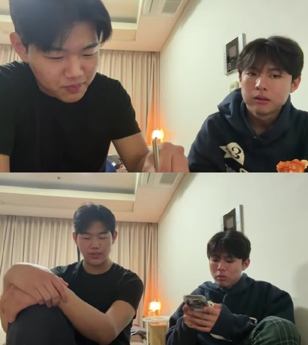 사진=유튜브 채널 10준수