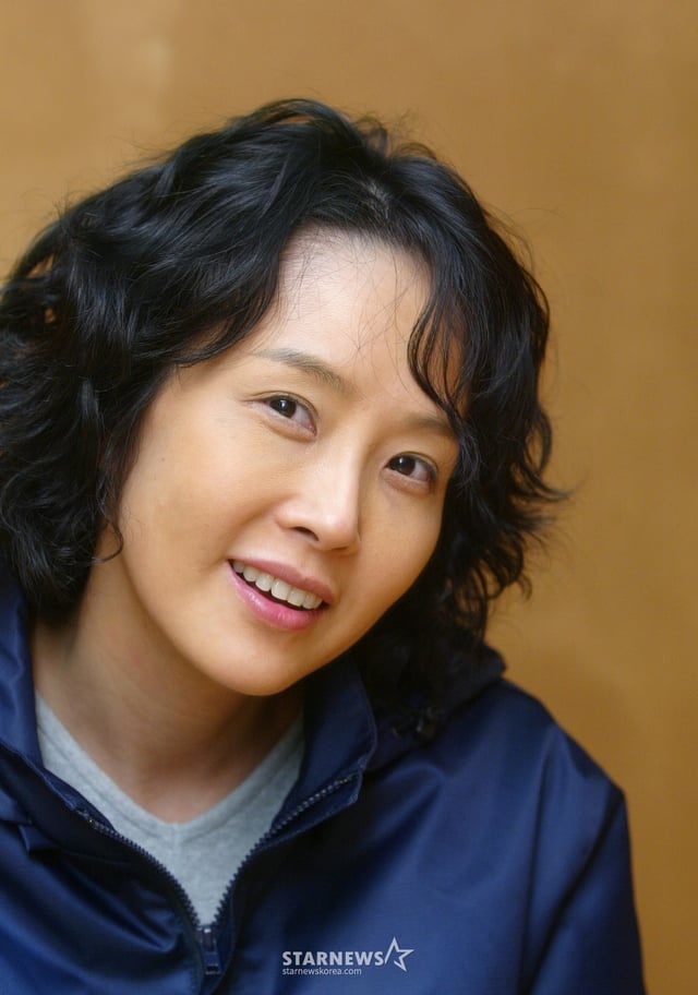 고 배우 최진실  /사진=임재철